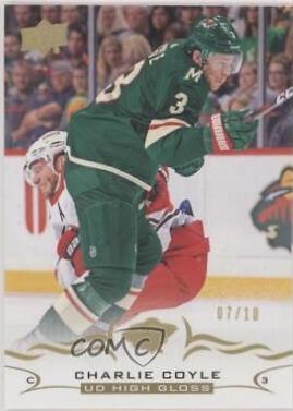 Charlie Coyle [High Gloss] #346