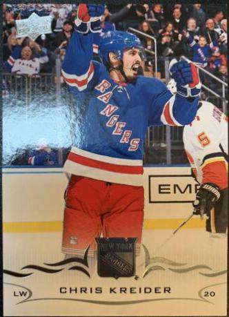 Chris Kreider #376
