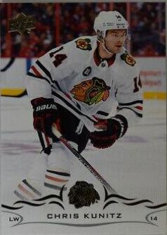 Chris Kunitz #295