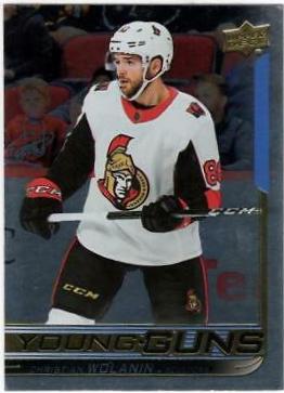 Christian Wolanin [Silver Foil] #460