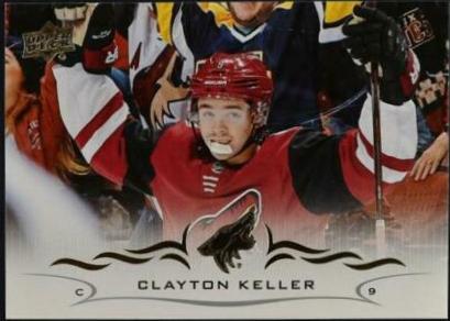 Clayton Keller #7