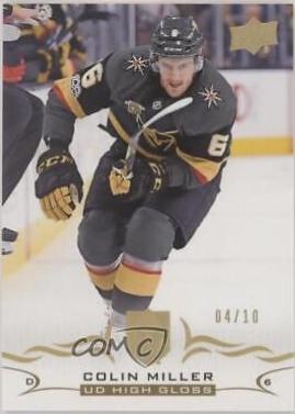 Colin Miller [High Gloss] #182