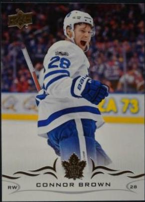Connor Brown #170