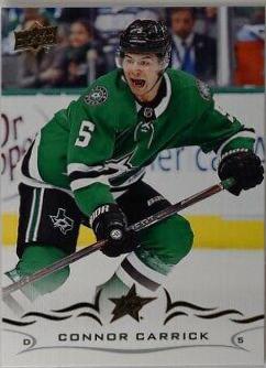 Connor Carrick #314