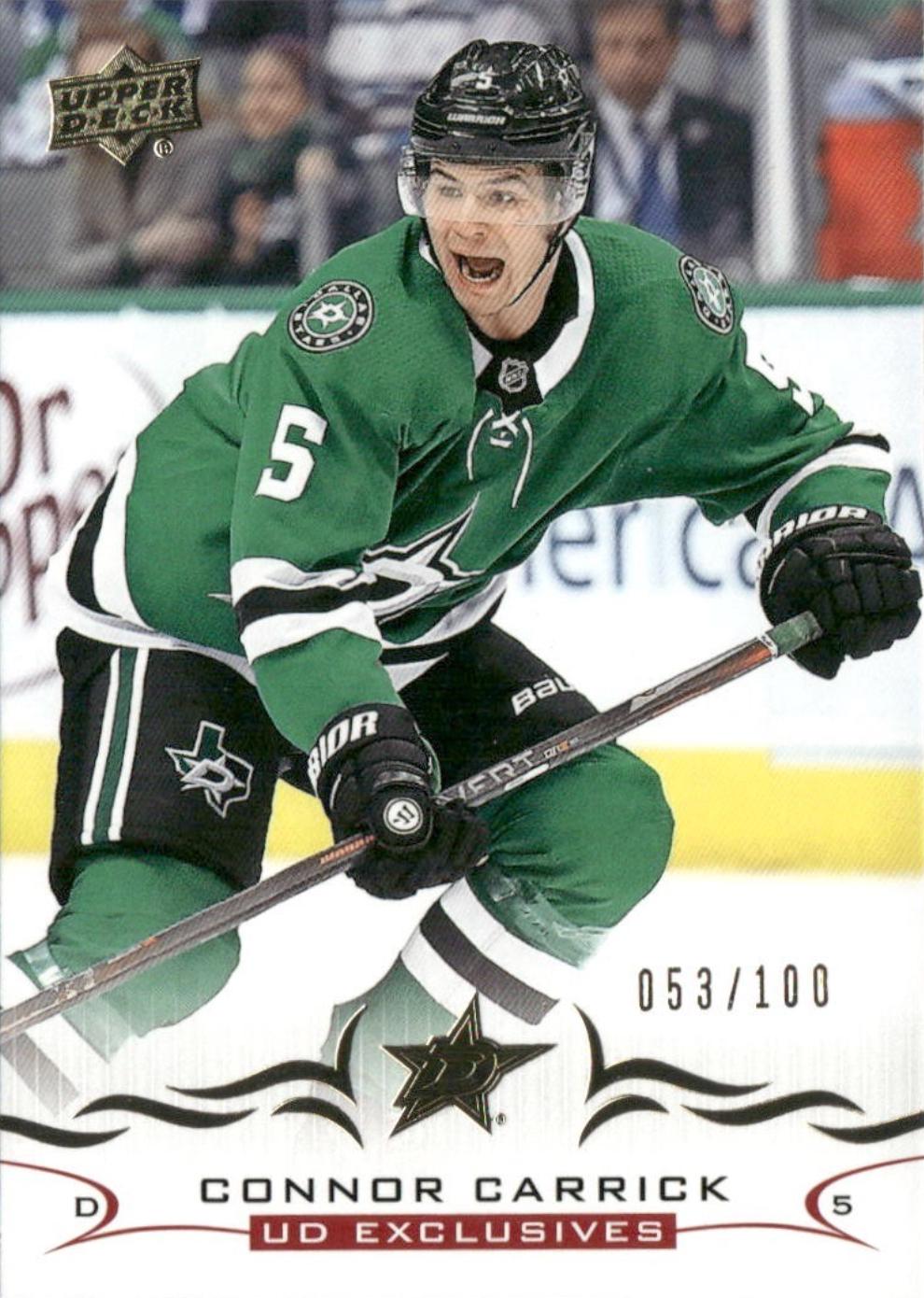 Connor Carrick [Exclusives] #314