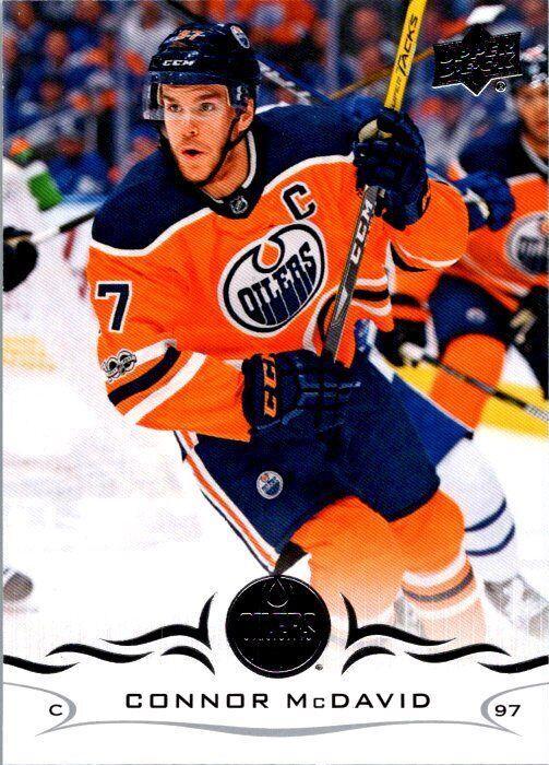 Connor McDavid #75