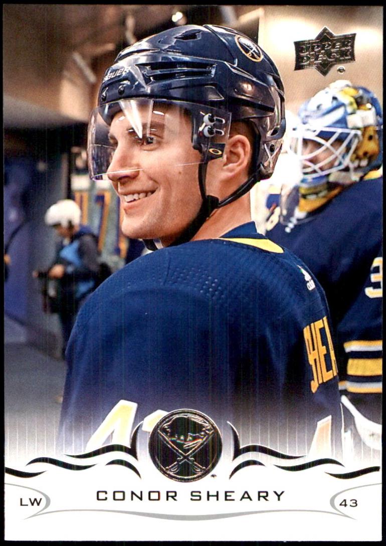Conor Sheary #274
