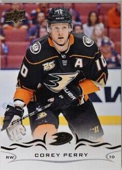 Corey Perry #251
