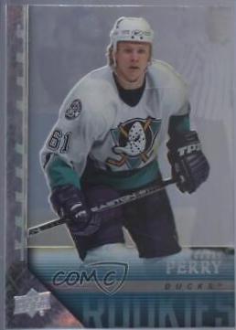 Corey Perry [Acetate] #204