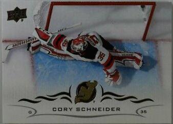 Cory Schneider #363