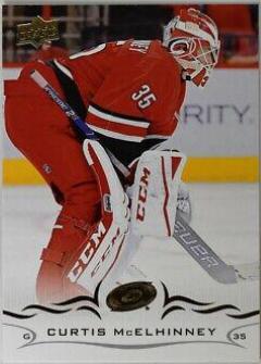 Curtis McElhinney #284