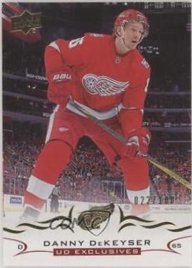 Danny DeKeyser [Exclusives] #65