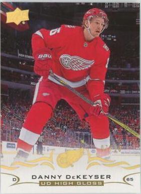 Danny DeKeyser [High Gloss] #65