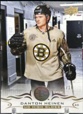 Danton Heinen [High Gloss] #18