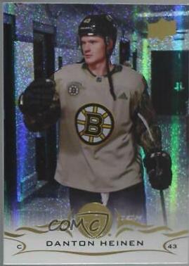 Danton Heinen [Speckled Rainbow Foil] #18