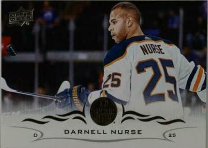 Darnell Nurse #324