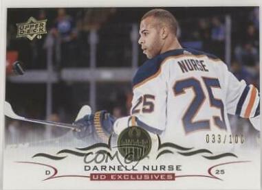 Darnell Nurse [Exclusives] #324