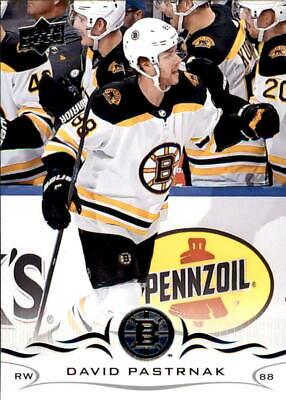 David Pastrnak #266
