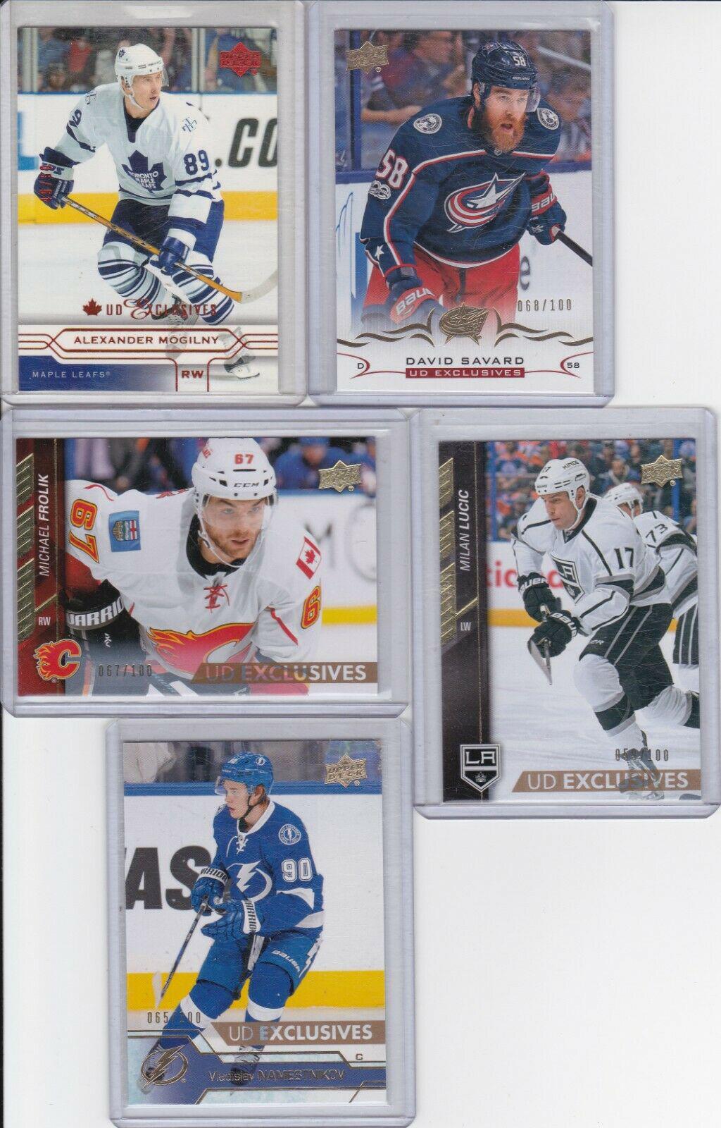 David Savard [Exclusives] #55
