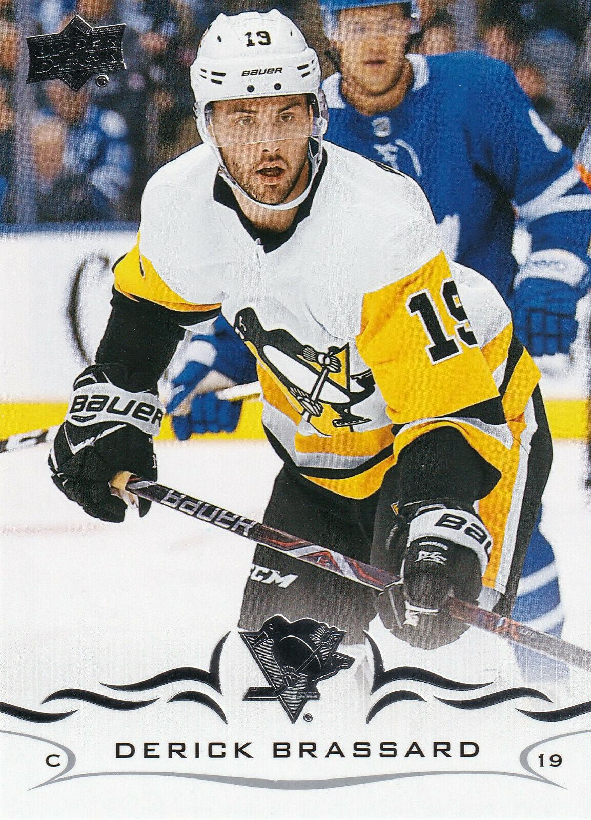 Derick Brassard #139