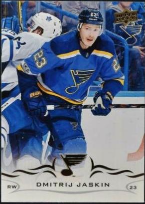 Dmitrij Jaskin #158
