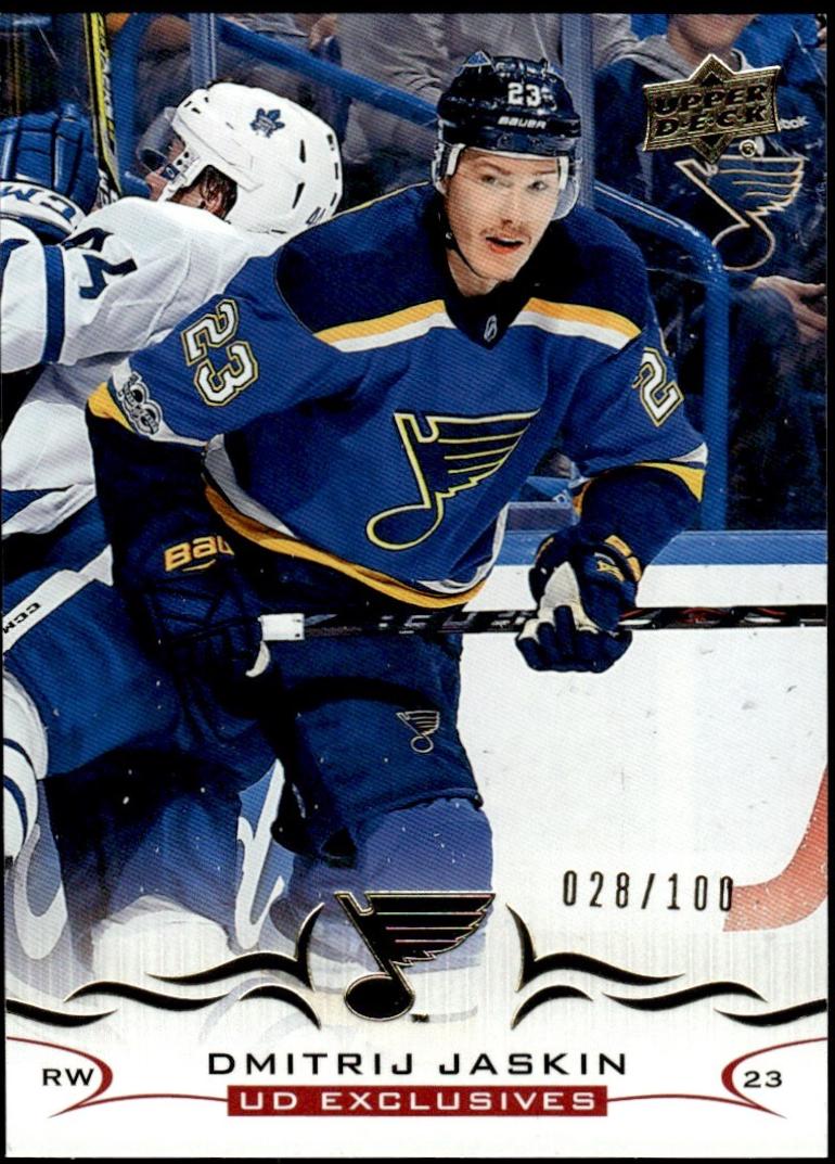 Dmitrij Jaskin [Exclusives] #158