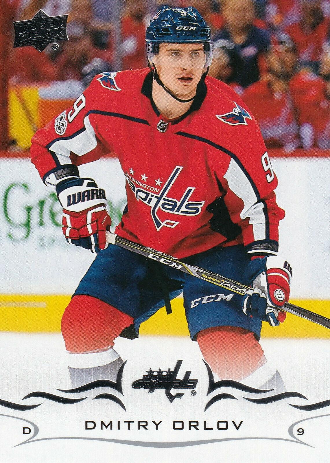 Dmitry Orlov #189