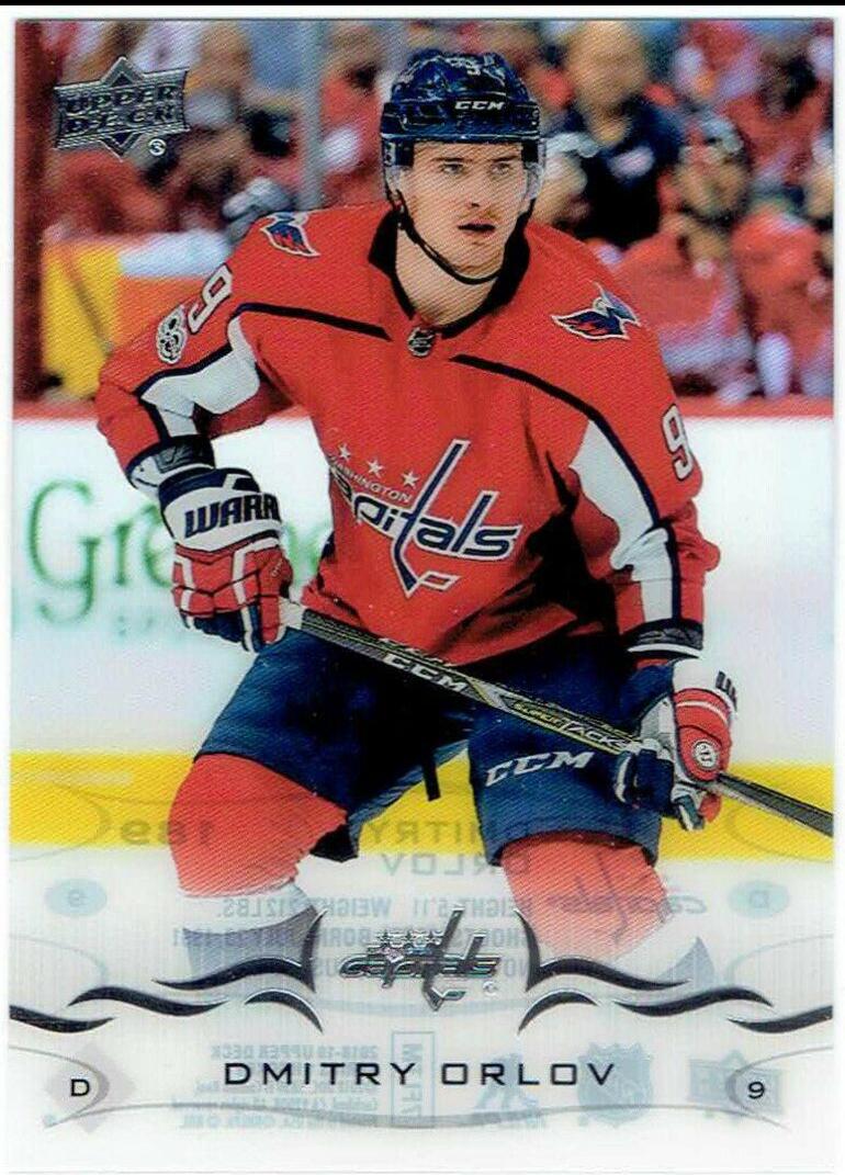Dmitry Orlov [Clear Cut] #189