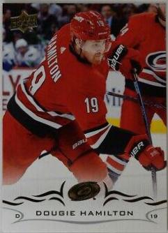 Dougie Hamilton #286