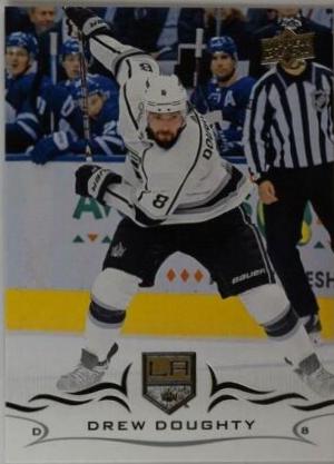 Drew Doughty #337