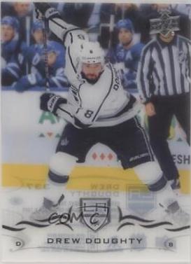 Drew Doughty [Clear Cut] #337