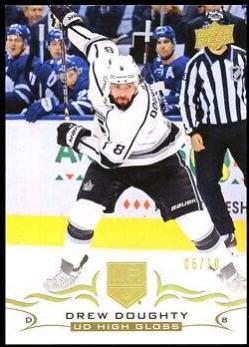 Drew Doughty [High Gloss] #337