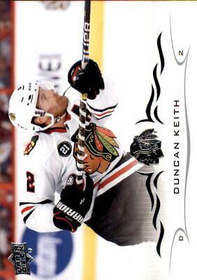 Duncan Keith #294