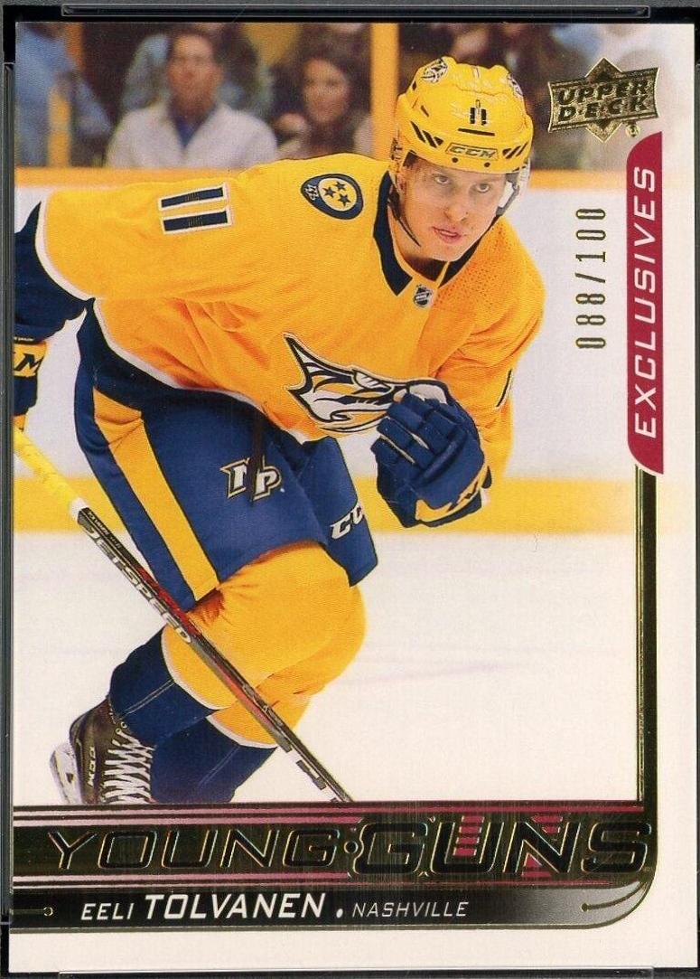 Eeli Tolvanen [Exclusives] #217