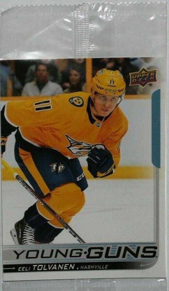 Eeli Tolvanen [Jumbo] #217