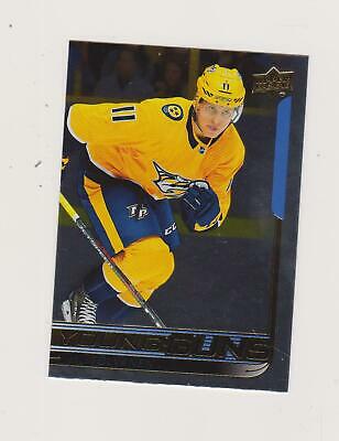 Eeli Tolvanen [Silver Foil] #217