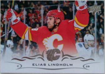 Elias Lindholm #282
