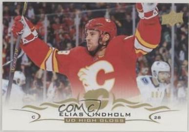 Elias Lindholm [High Gloss] #282