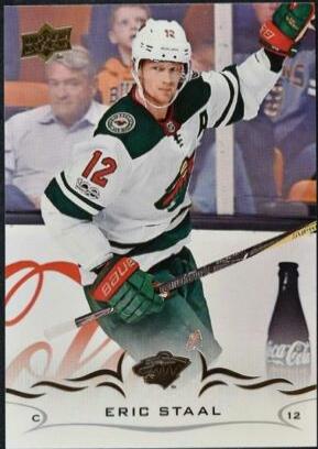 Eric Staal #90