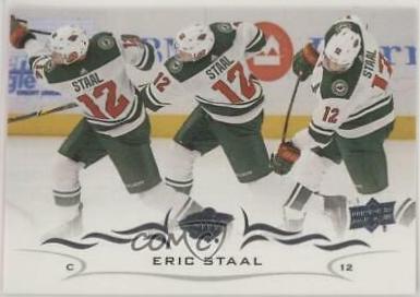 Eric Staal [Triple Exposure] #90
