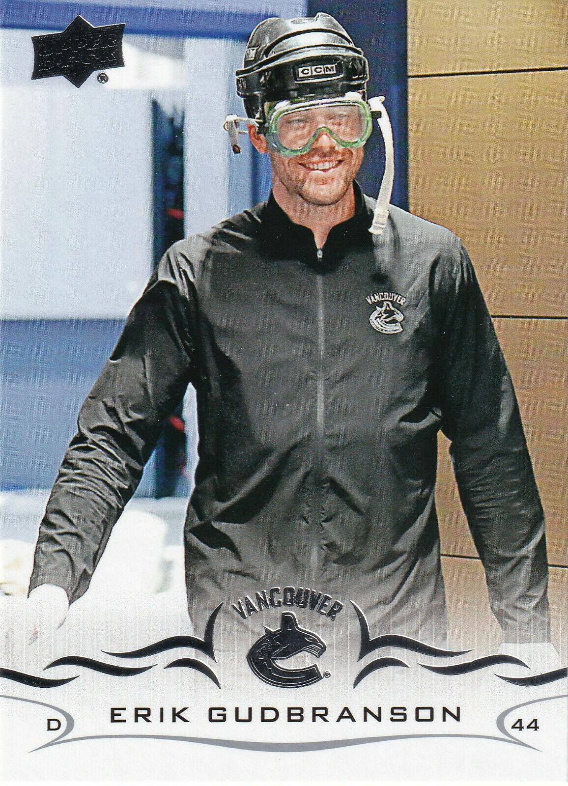 Erik Gudbranson #174