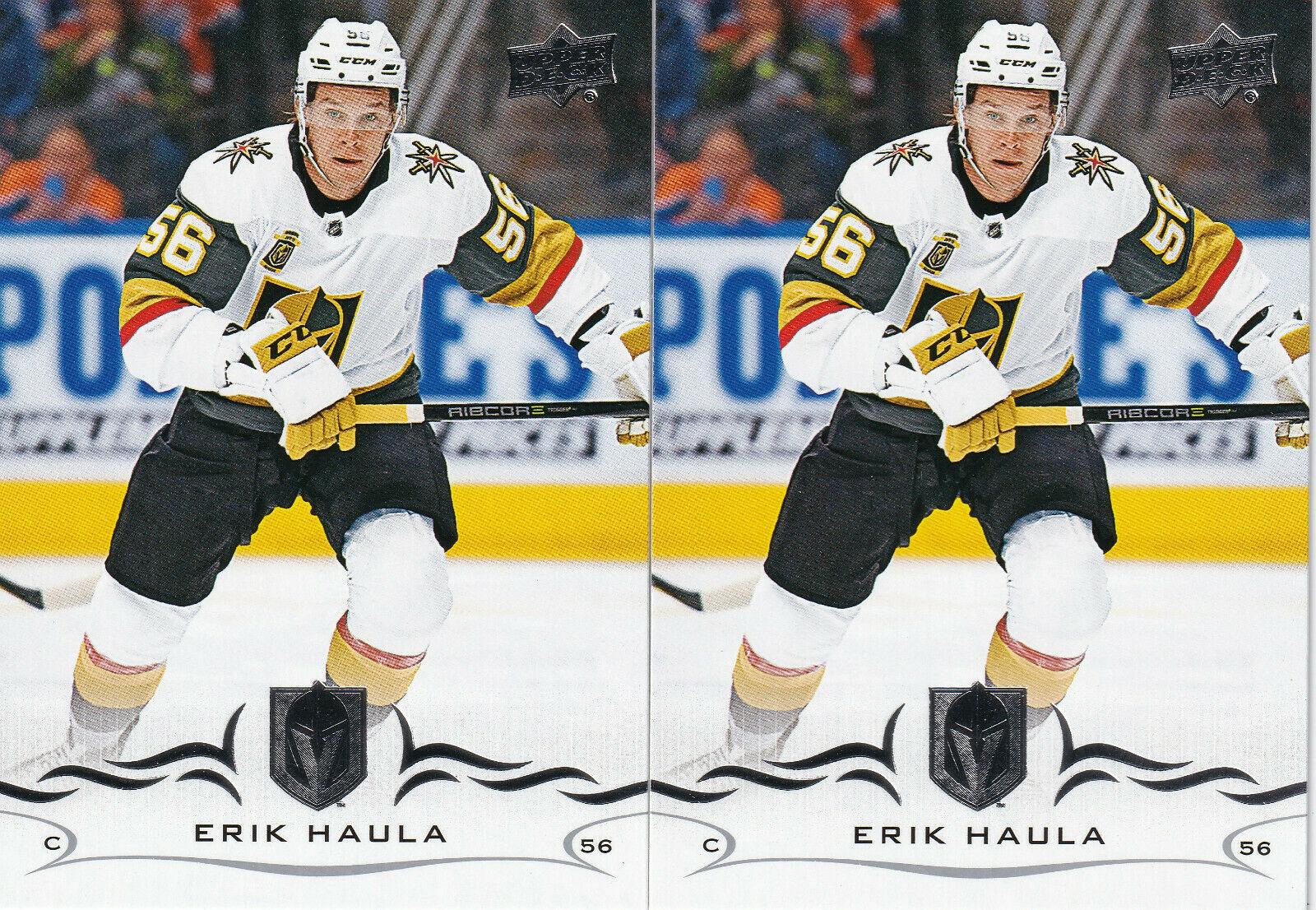 Erik Haula #183