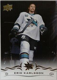Erik Karlsson #398