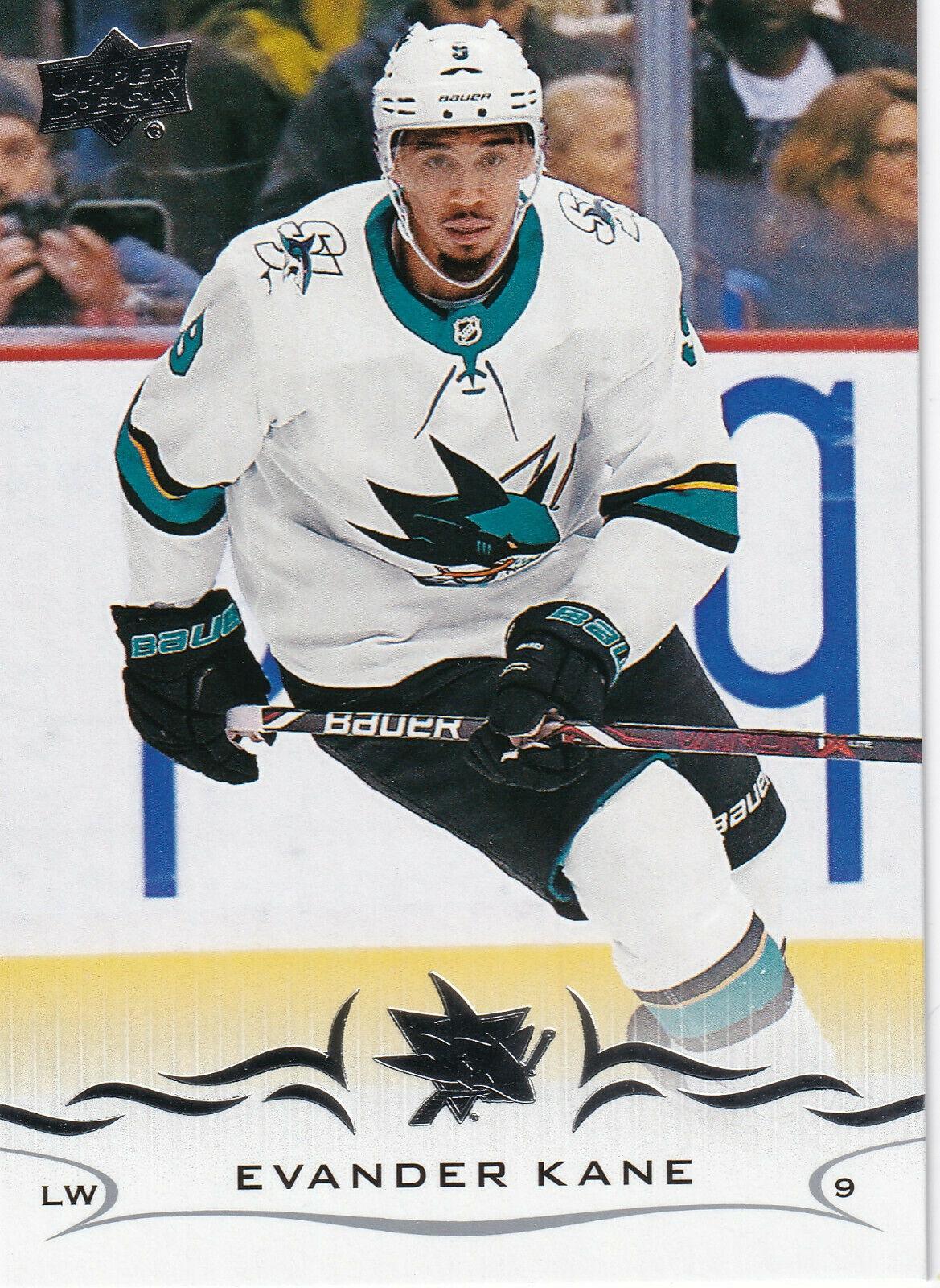 Evander Kane #148