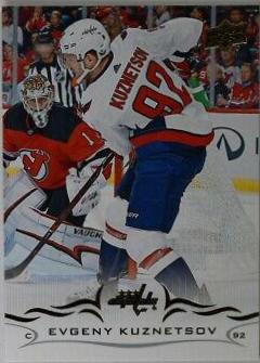 Evgeny Kuznetsov #437