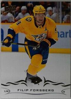 Filip Forsberg #354