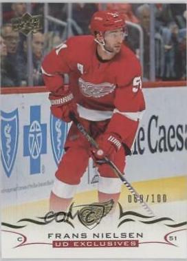 Frans Nielsen [Exclusives] #321