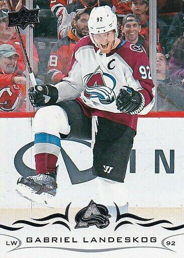 Gabriel Landeskog #298