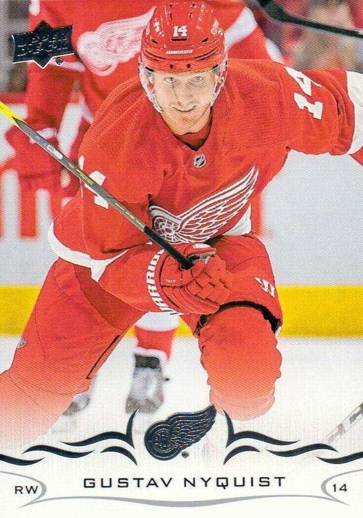 Gustav Nyquist #320