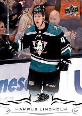 Hampus Lindholm #253